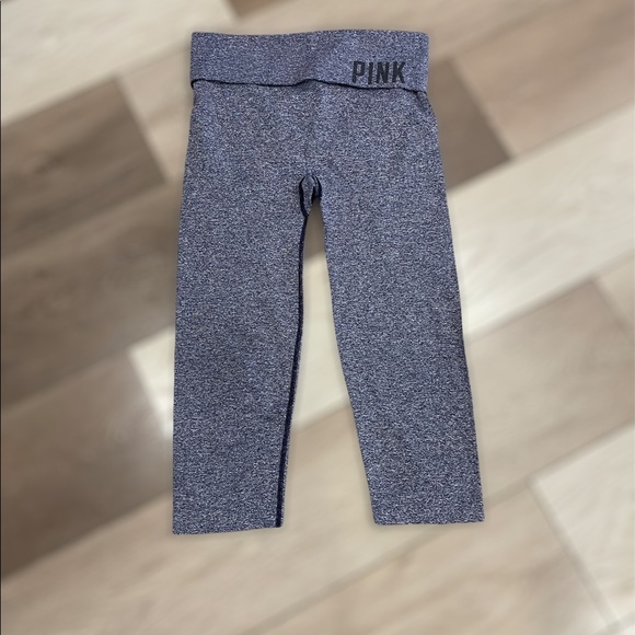 PINK by Victoria’s Secret Leggings Size XS/S - Picture 1 of 1